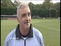 Southampton FC v GHA