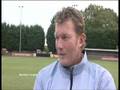 videos de Southampton FC v GHA