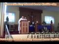 Promoción Fray Manuel Rosas Castillo
