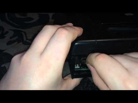 How to Replace a Sega Saturn Save Battery and Fix Save Issues
