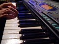 Takie Tango keyboard