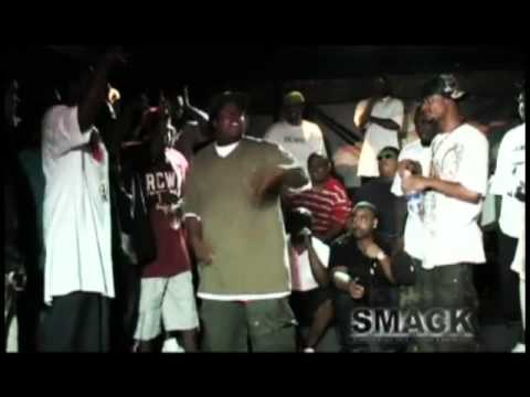 URL Battle Rap Arena: Bigg K Vs Pooh Bear Confirmed…..