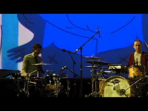 Seven Hours With a Backseat Driver live Manchester O2 Apollo