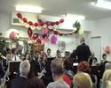 Orkiestra OSP Karczew \"Glory of love\"