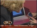 Fox 7 - Inspector Gadget Spot - Logitech Harmony 880