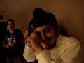 Jivan lets his hair down!!!