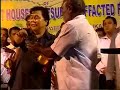 Lt. Governor, Pudhucherry handover homes to tsunami victims