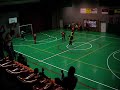 chicco goal....4