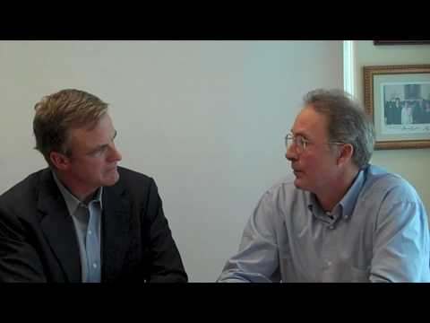 AshInstitute - With Better, Faster, Cheaper's John O'Leary, Jonathan Walters of Governing Magazine discusses how government organizations can create a culture of innovation...