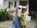 Os Saltimbancos 07- Todos Juntos