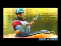 Advanced Kayaking Moves : Flatwater Loops in a Kayak