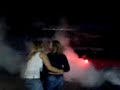 Burn out 200SX S13 Ca18det Burn out 200SX S13 Ca18det