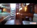 Sun Odyssey 43 Segelyacht
