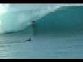 The 10 Greatest Barrels in Surfing