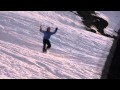 NM Extreme Asslapp Riksgränsen 2011 - Highlights