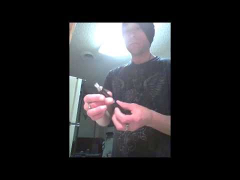 how to unclog e cigarette