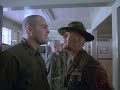 Full Metal Jacket - Voiced over by Brandon Hardesty