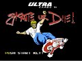 3rd review on skate or die!, the popular game for the nintendo entertainment system.