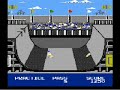 3rd review on skate or die!, the popular game for the nintendo entertainment system.