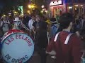 Quebec City Street Funk