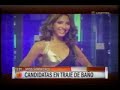 Santa Cruz tiene nuevas misses
