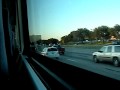 In-Service ride on Houston METRO MCI D4500 bus 4912 (part 3)