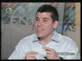 David Uzcátegui - Entrenoticias: Justicia Especial (Parte 2) David Uzcátegui - Entrenoticias: Justicia Especial (Parte 2)