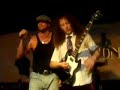 live a roveredo 12-04-2007