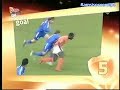 TOP 10 GOALS