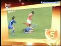 TOP 10 GOALS TOP 10 GOALS