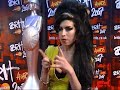 Amy Winehouse pulls out - Drunk Mischa Barton probation Amy Winehouse pulls out - Drunk Mischa Barton probation