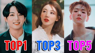MOST POPULAR KPOP GROUPS of 2020!!