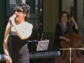 Black Olive Jazz All Girl Band Demo