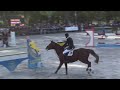 Deauville Van T&L