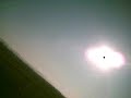 Easy Star Vuelo Rasante onboard cam