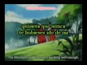 TPOR KE TE FUISTE.... INUYASHA Y KAGOME