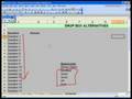 WST: 19.10 Advanced Excel - Drop Box Alternatives Logic
