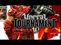 unreal tournament 3   gameplay