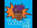 Wale ft. Lady Gaga - Chillin (w/ lyrics)