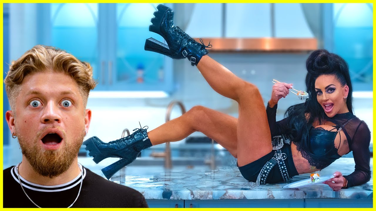 Mixing Dreams Into Millions