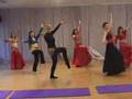 magdy show belly dance