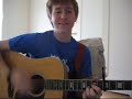 Demons (Guster cover) by Kevin Ehlers Demons (Guster cover) by Kevin Ehlers
