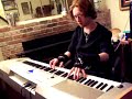 PIANO FF7 A One Winged Angel Sephiroth's Theme PIANO FF7 A One Winged Angel Sephiroth's Theme