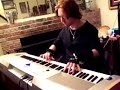 PIANO FF7 A One Winged Angel Sephiroth's Theme