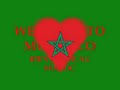 Morocco Morocco !!