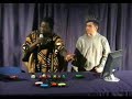 CannizzaroTV - Modou Gueye