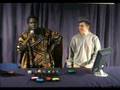 CannizzaroTV - Modou Gueye