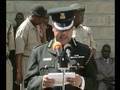 videos de Prison Officers given decent houses.