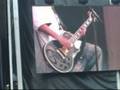 Break Away Tokio Hotel Werchter Boutique 13.07.2008.