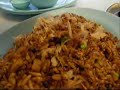 Dancing Fried Rice Dancing Fried Rice